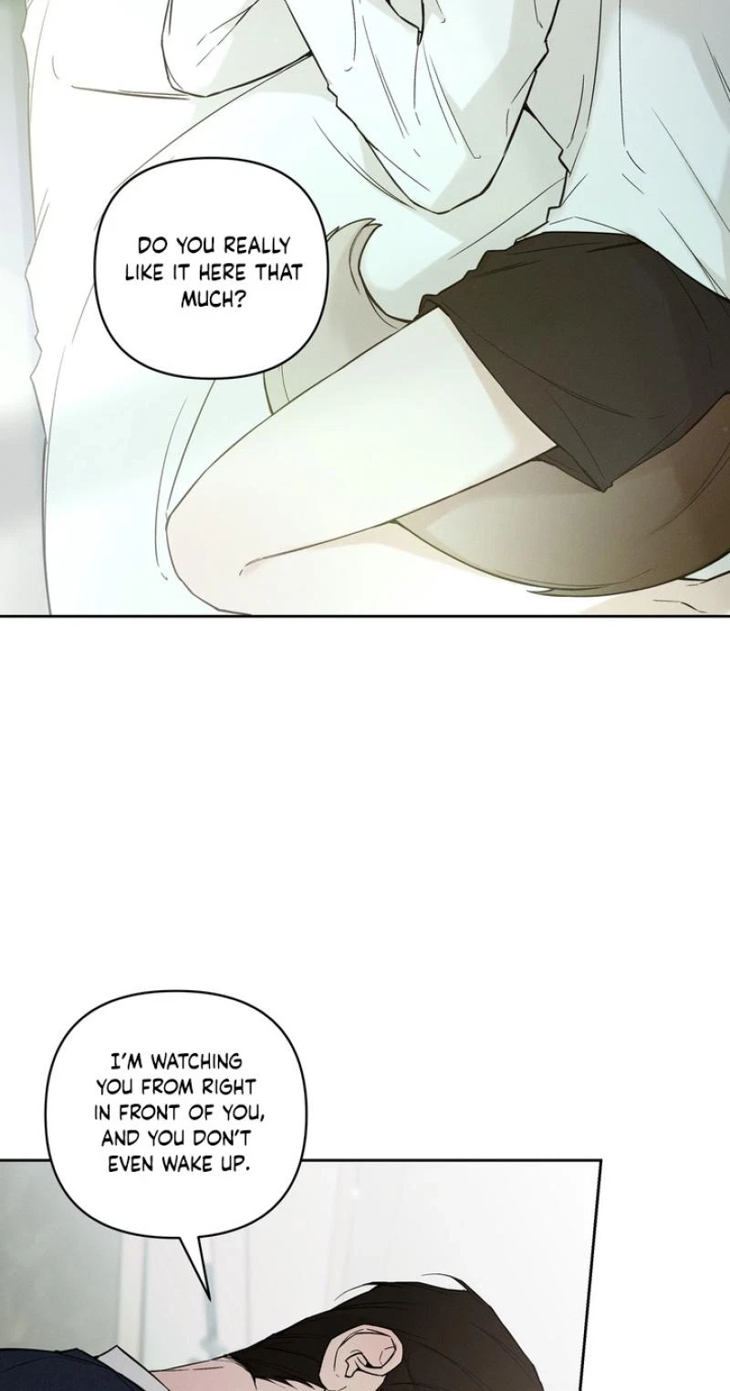 The Immortal Tail Chapter 14, page 5