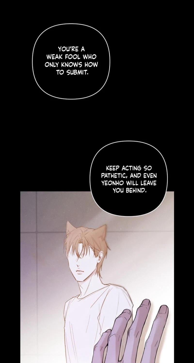 The Immortal Tail Chapter 14, page 55