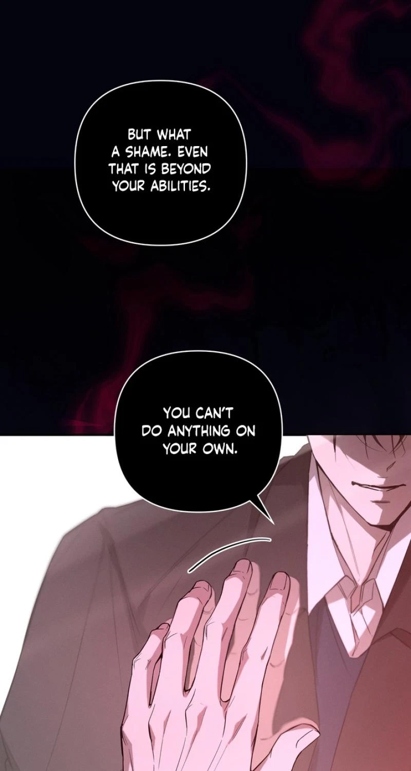 The Immortal Tail Chapter 14, page 58