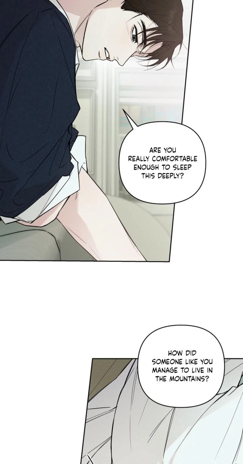 The Immortal Tail Chapter 14, page 6
