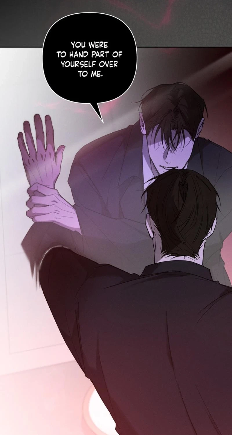 The Immortal Tail Chapter 14, page 60