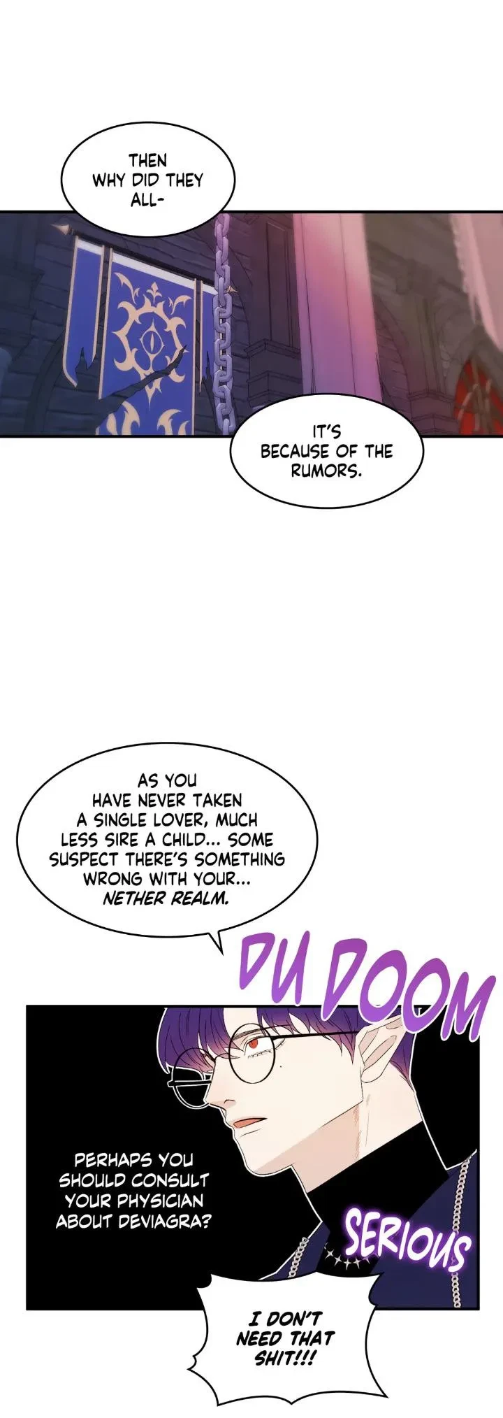Side. : Side Story 1, page 14