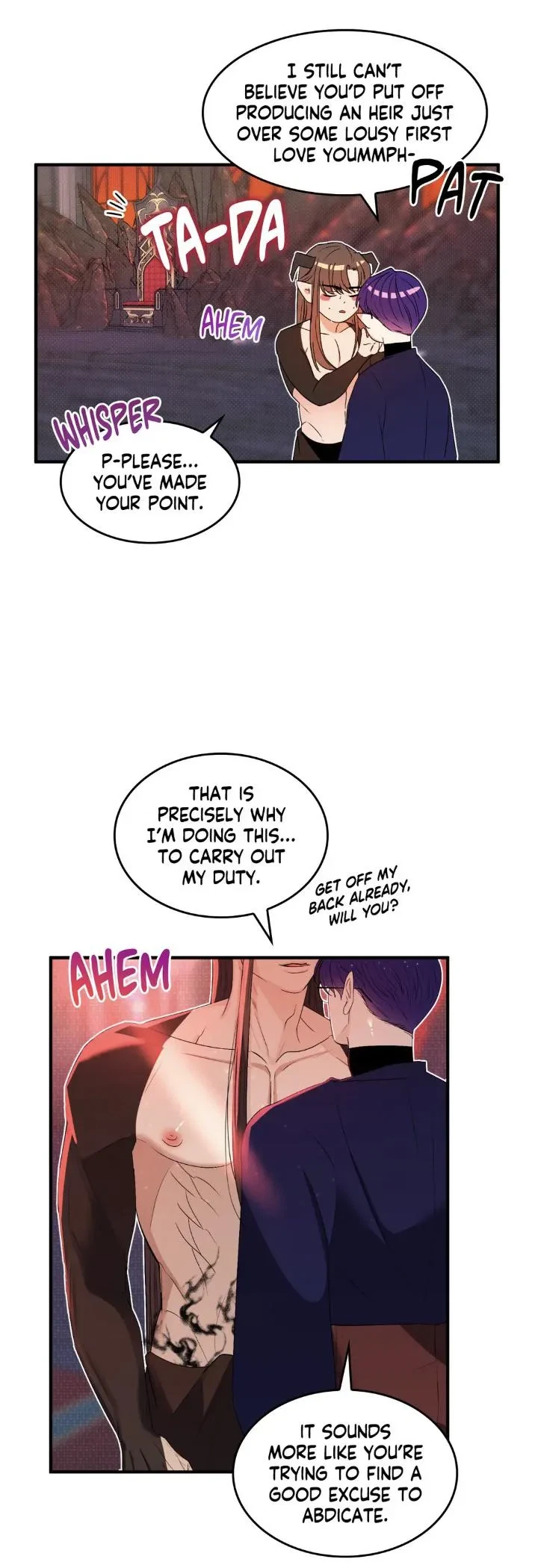 Side. : Side Story 1, page 16