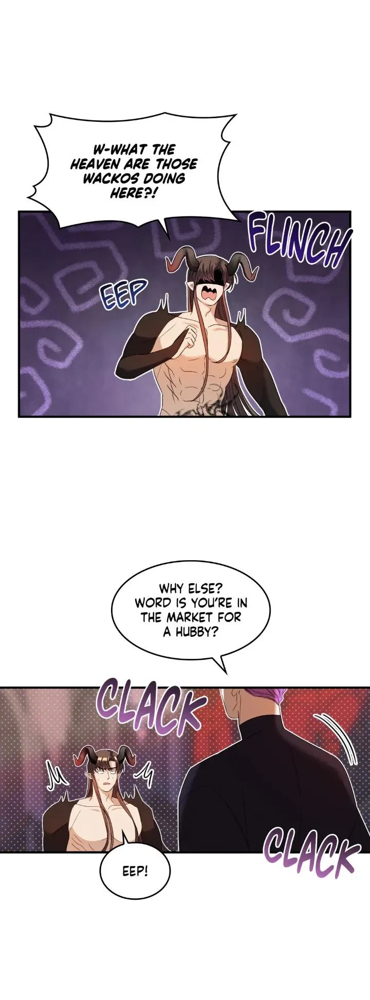 Side. : Side Story 1, page 21