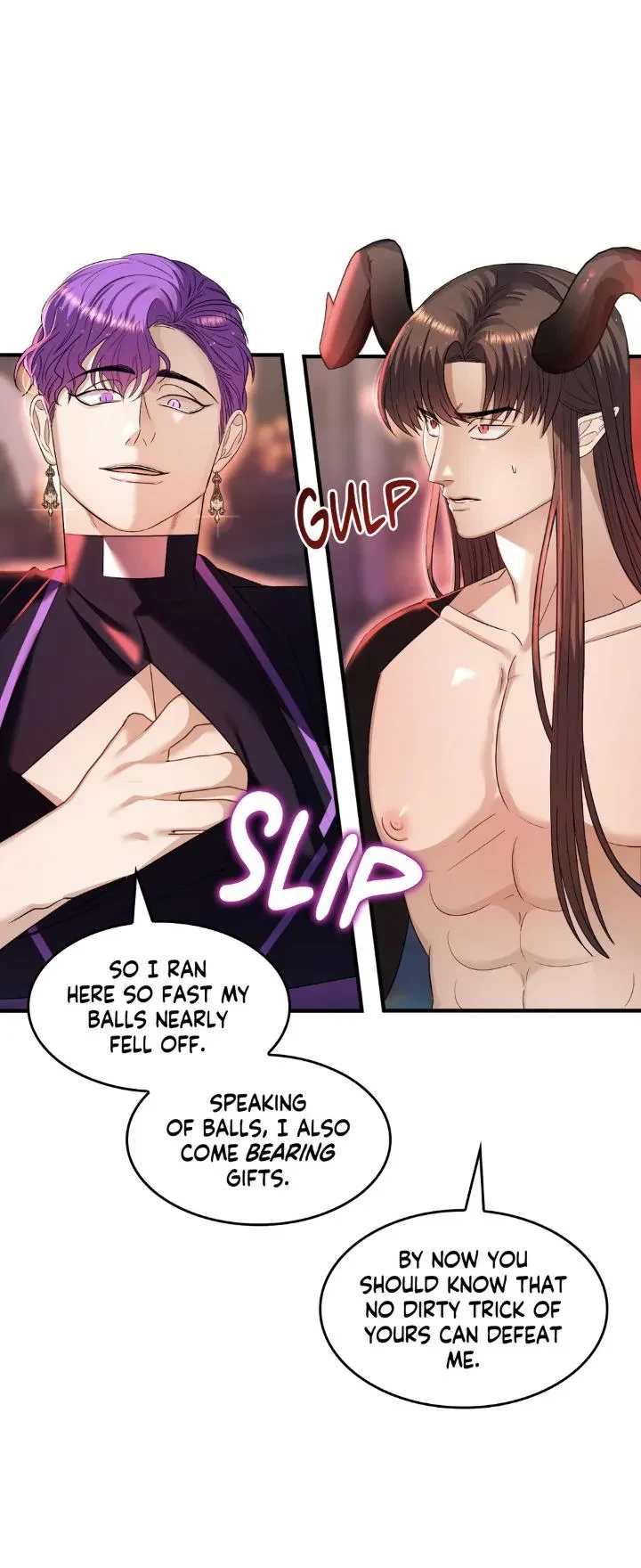 Side. : Side Story 1, page 22