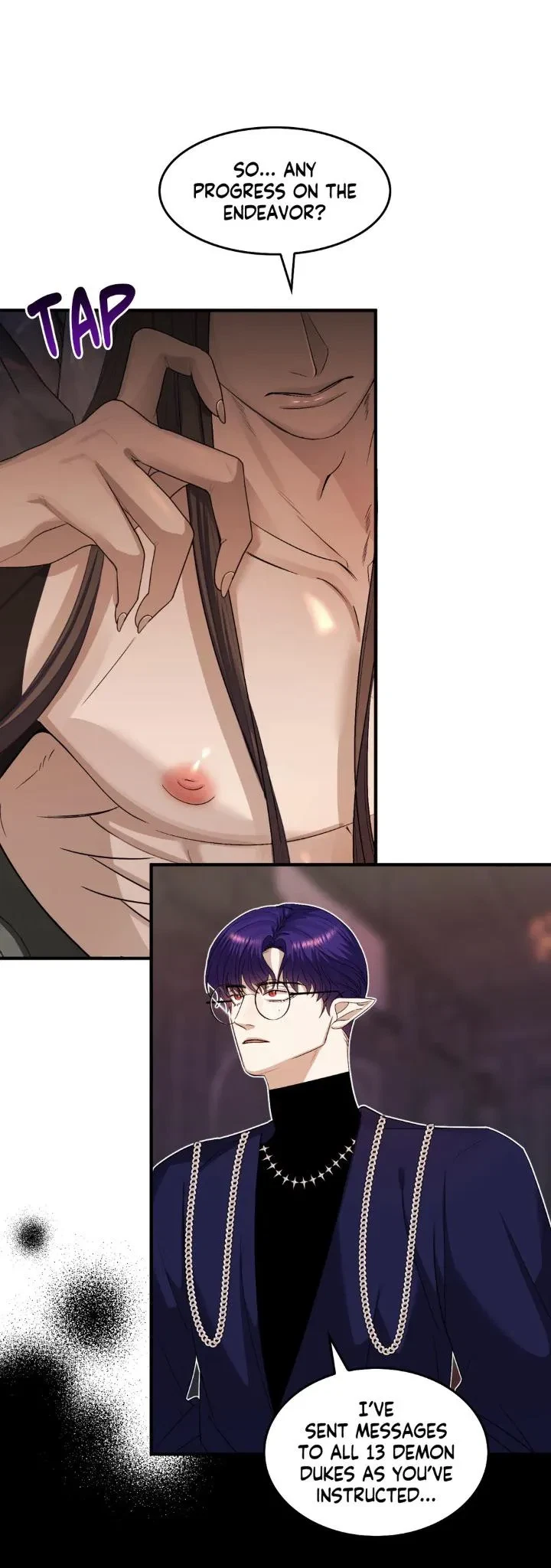 Side. : Side Story 1, page 3