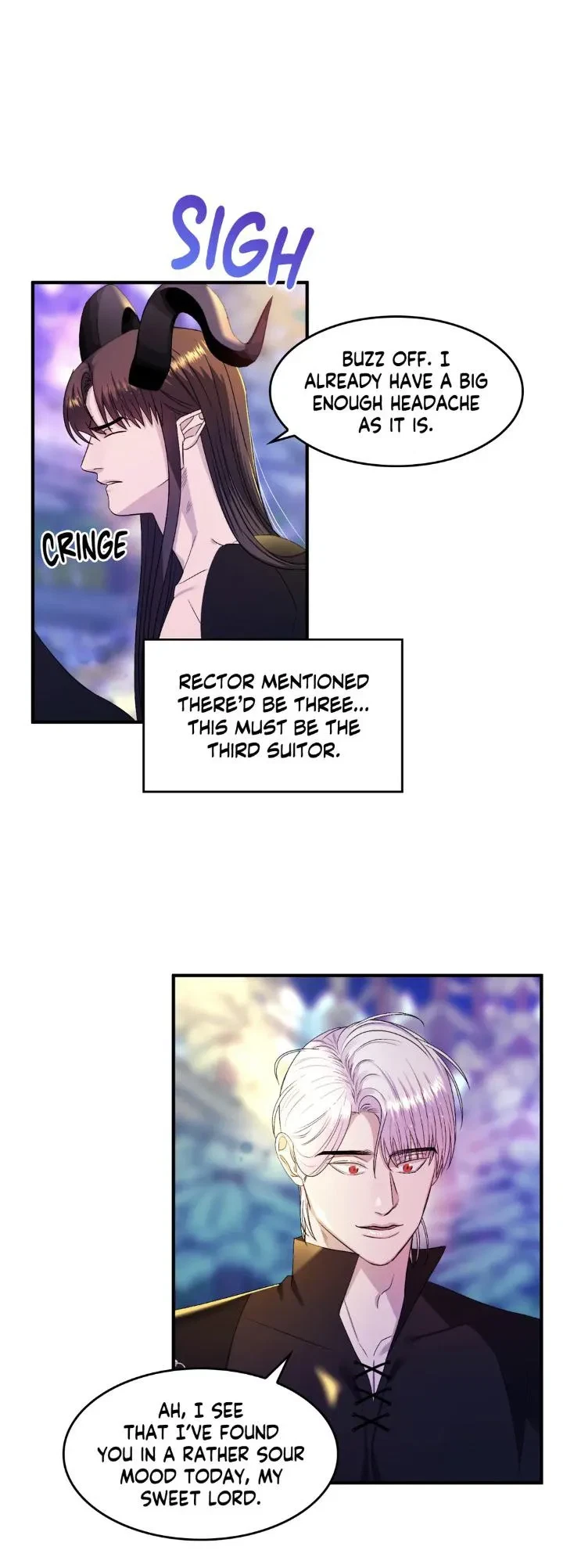 Side. : Side Story 1, page 38