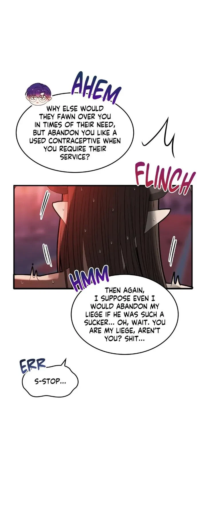 Side. : Side Story 1, page 8
