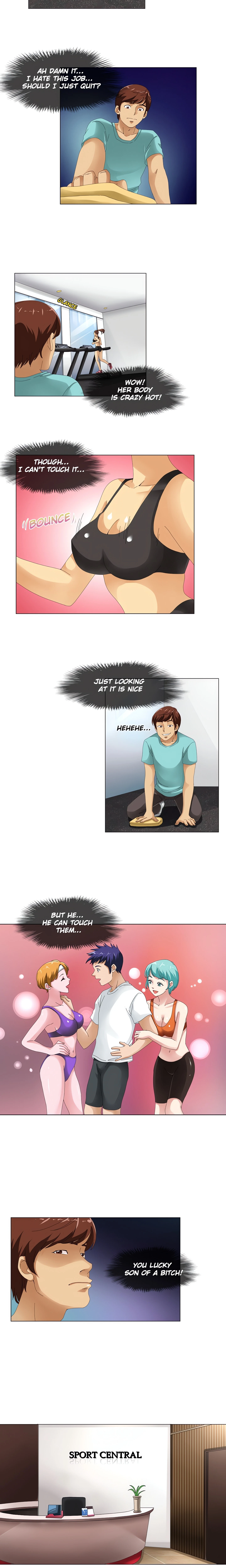 S Player Chapter 1 (Uncensored), page 3