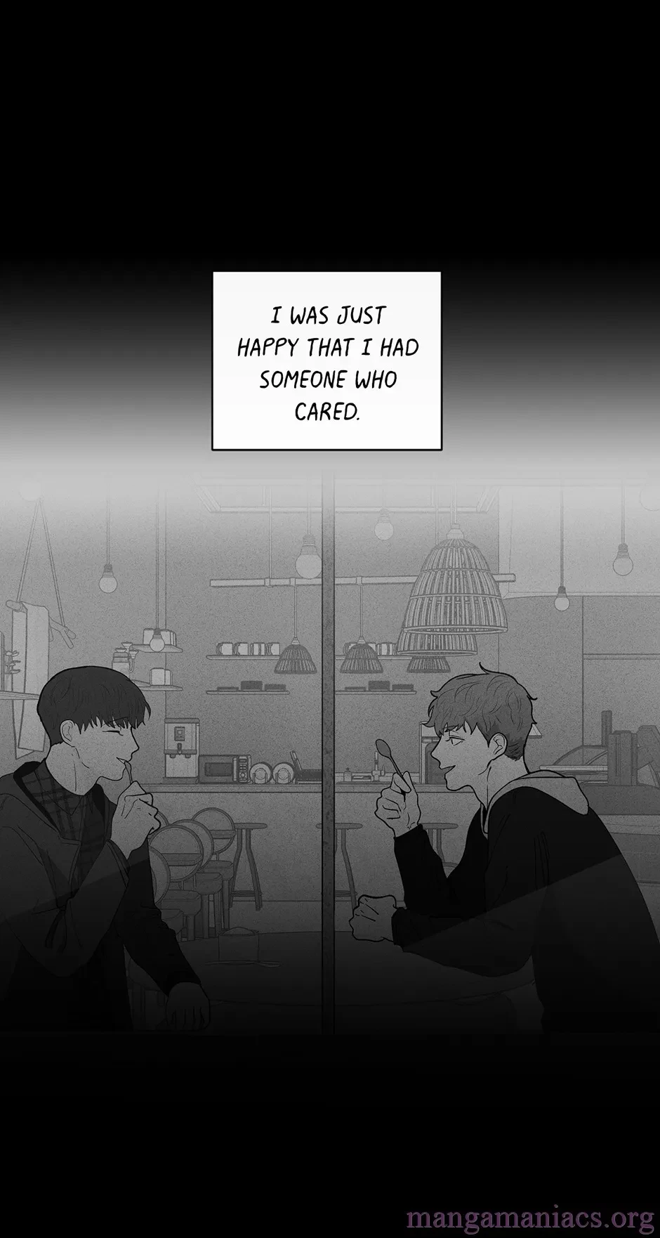 Banana Scandal Chapter 106, page 29
