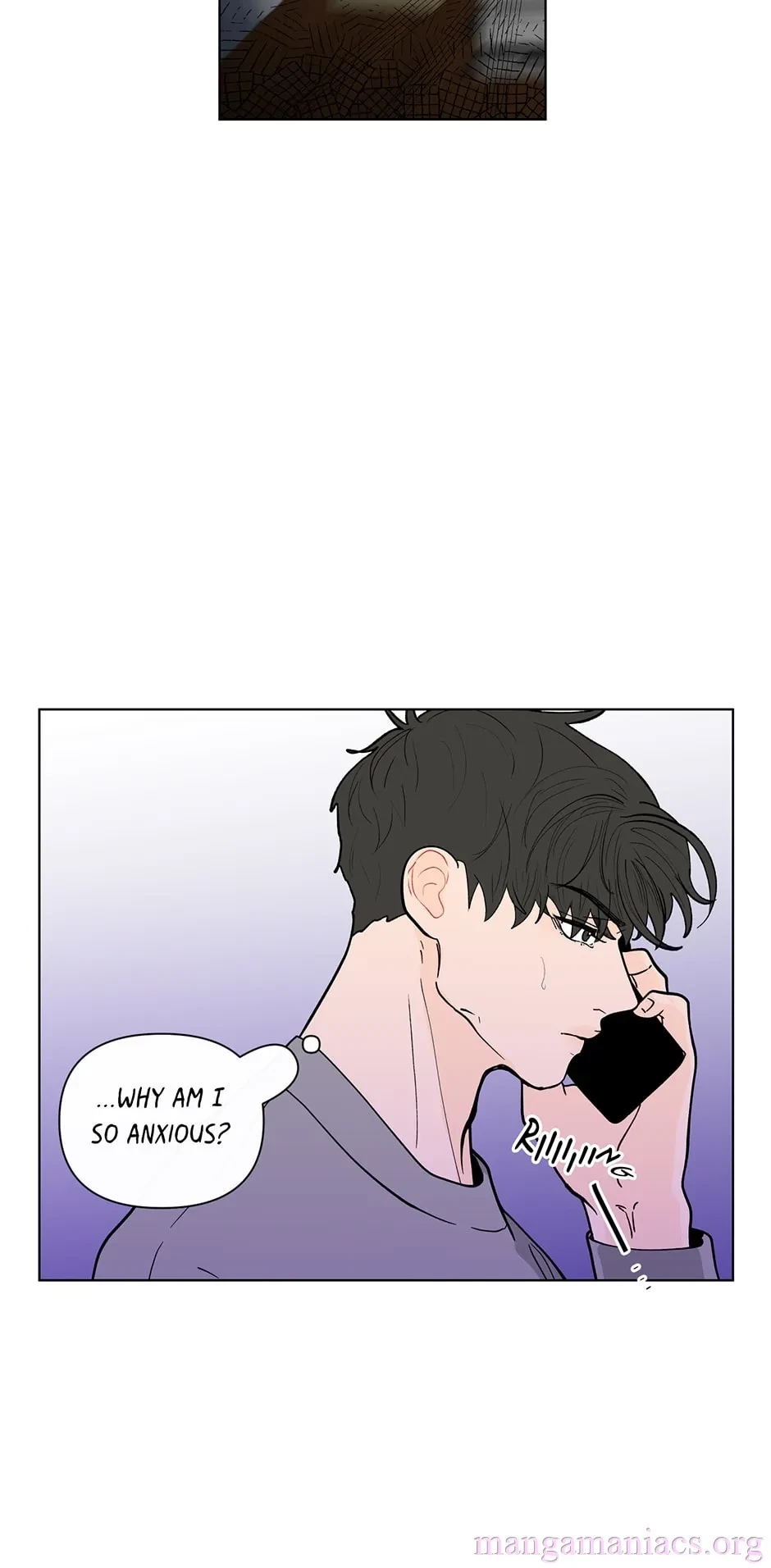 Banana Scandal Chapter 106, page 48