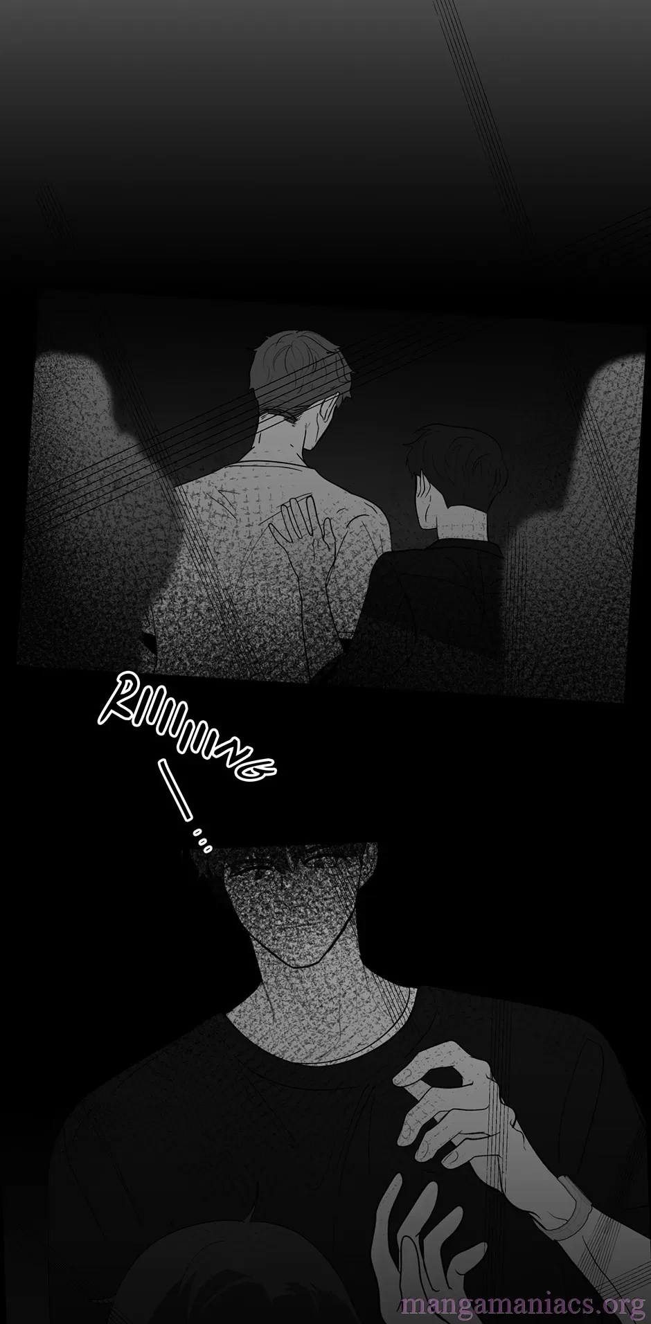 Banana Scandal Chapter 106, page 50