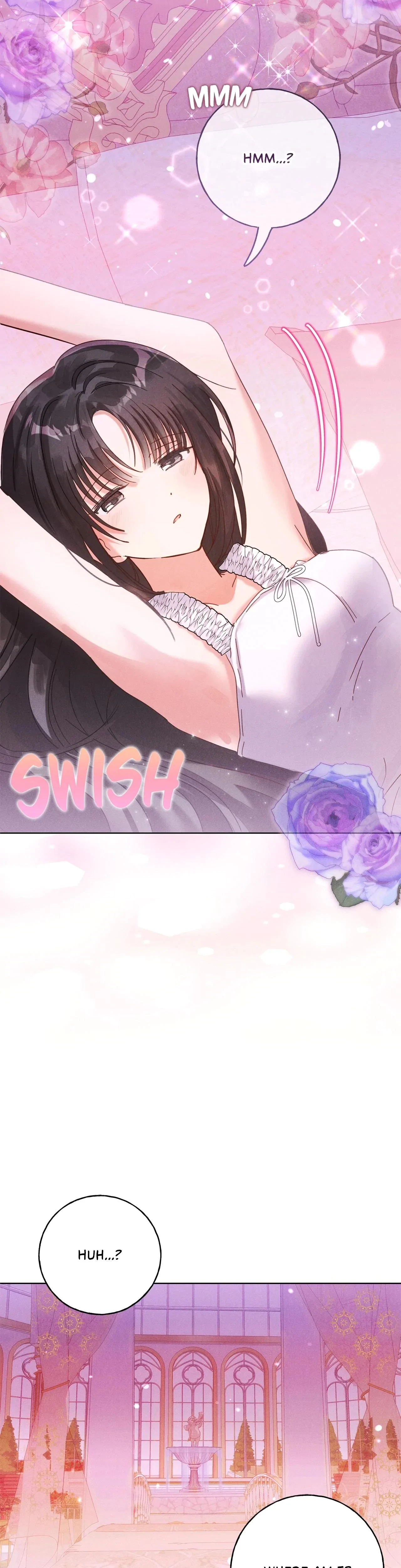 Reeling In The Male Lead Chapter 12, page 2