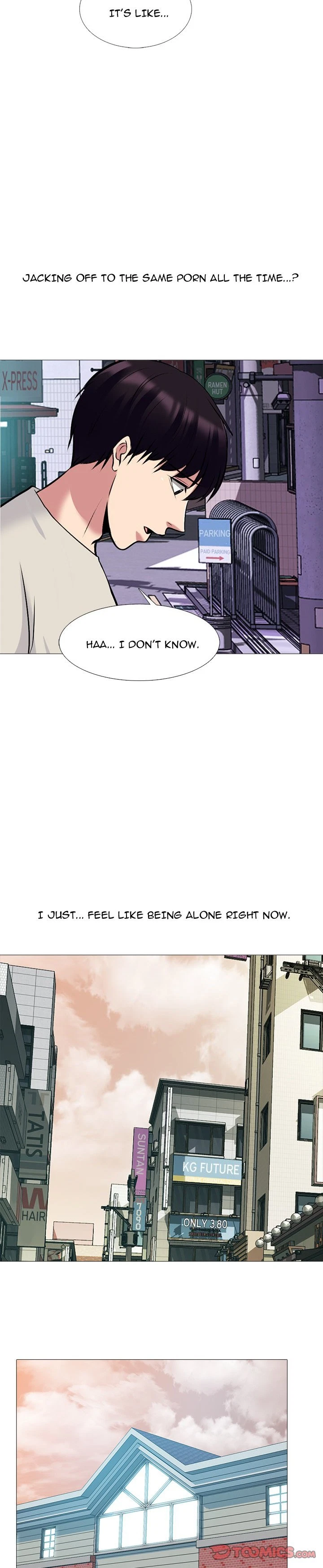 Chapter 135 - Extra Credit, page 10