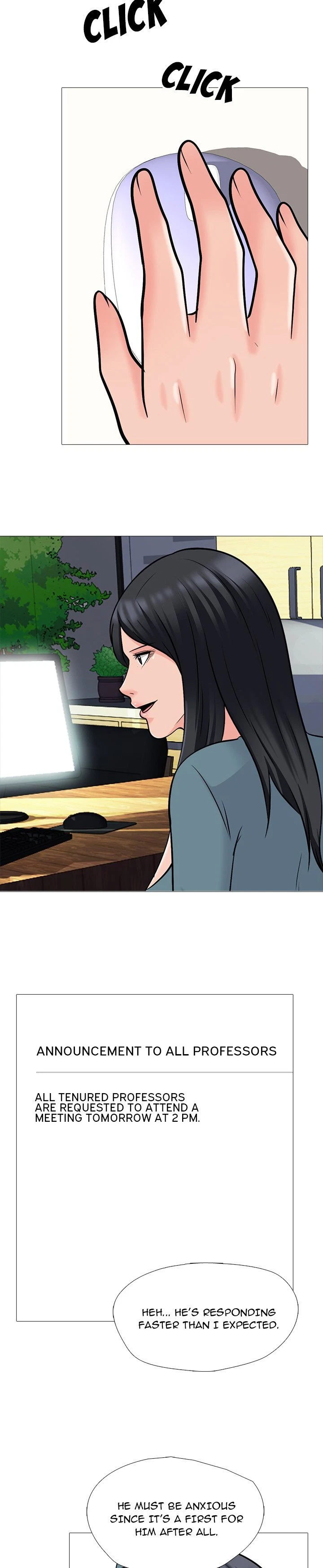 Chapter 135 - Extra Credit, page 12