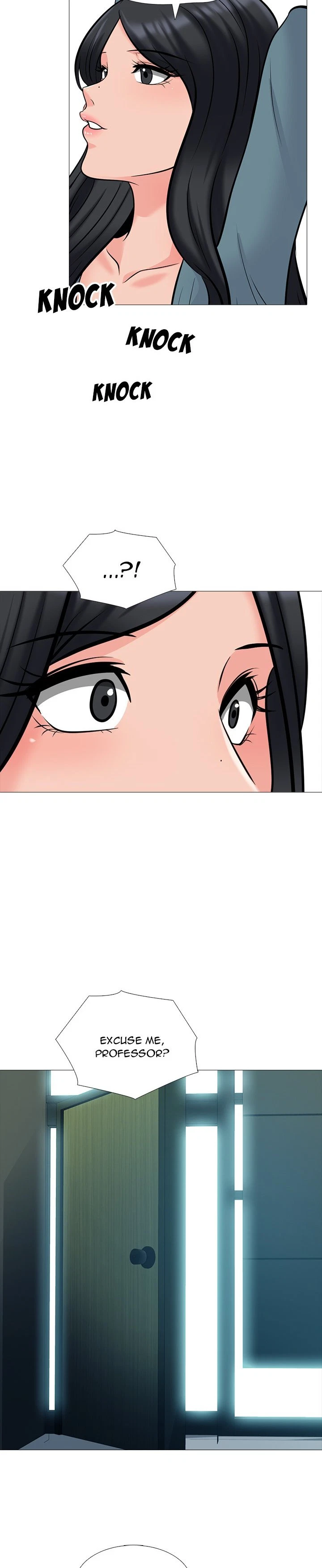 Chapter 135 - Extra Credit, page 13