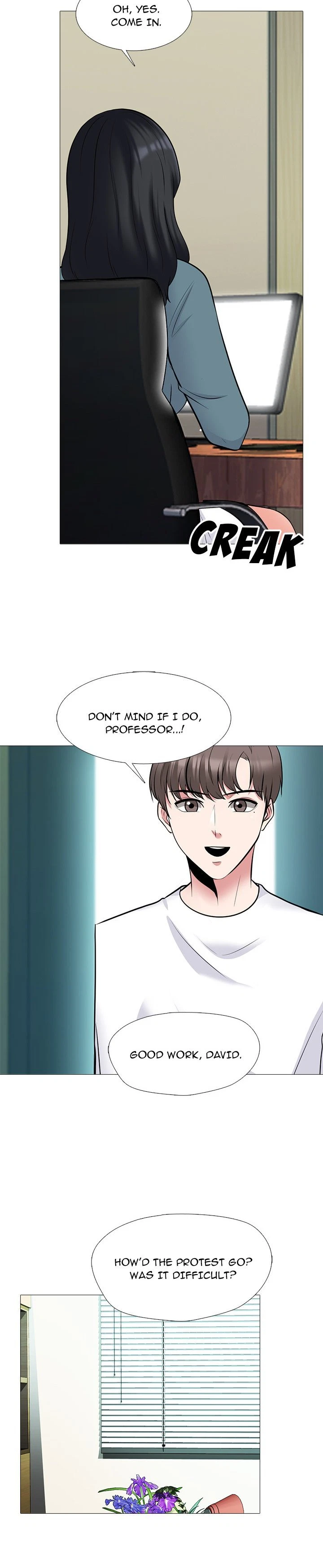 Chapter 135 - Extra Credit, page 14