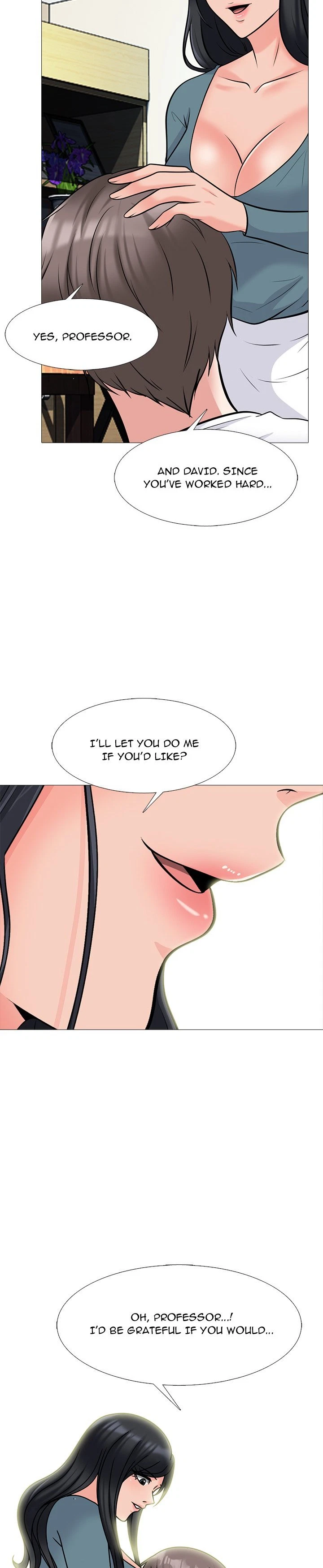Chapter 135 - Extra Credit, page 16