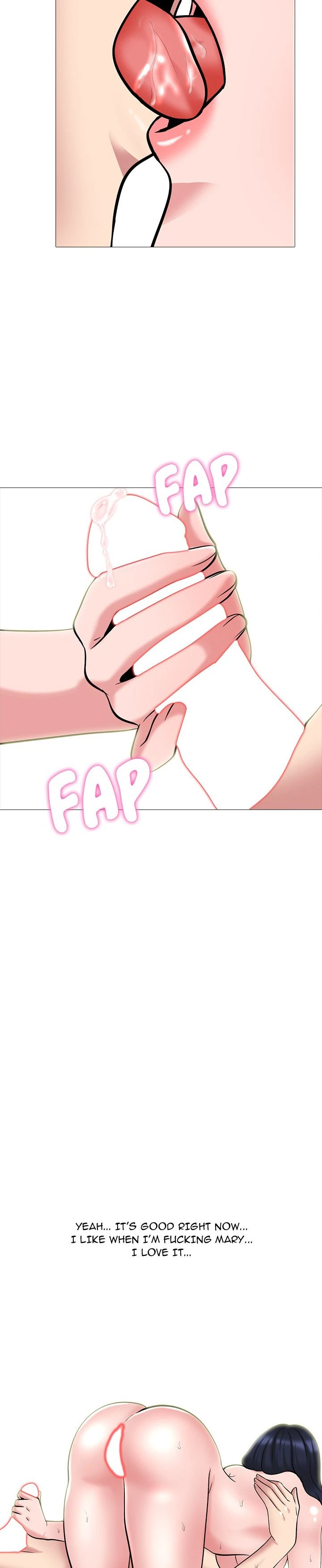 Chapter 135 - Extra Credit, page 23