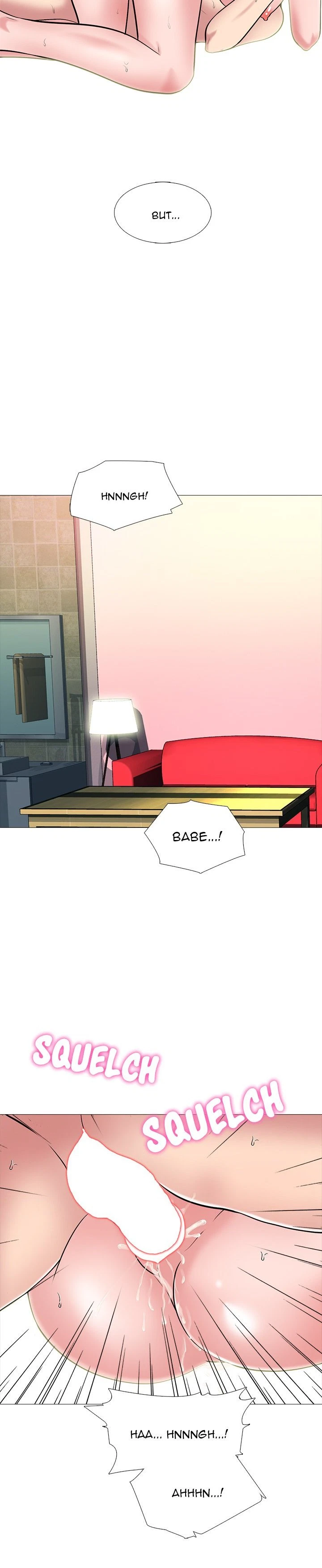 Chapter 135 - Extra Credit, page 24