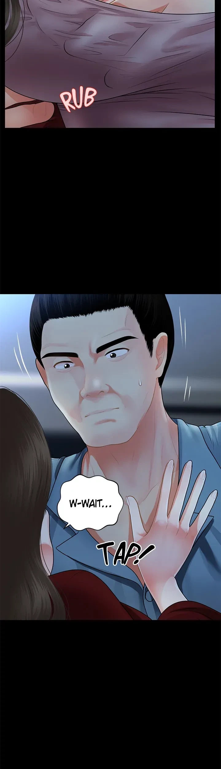 You're So Handsome! Chapter 49, page 16