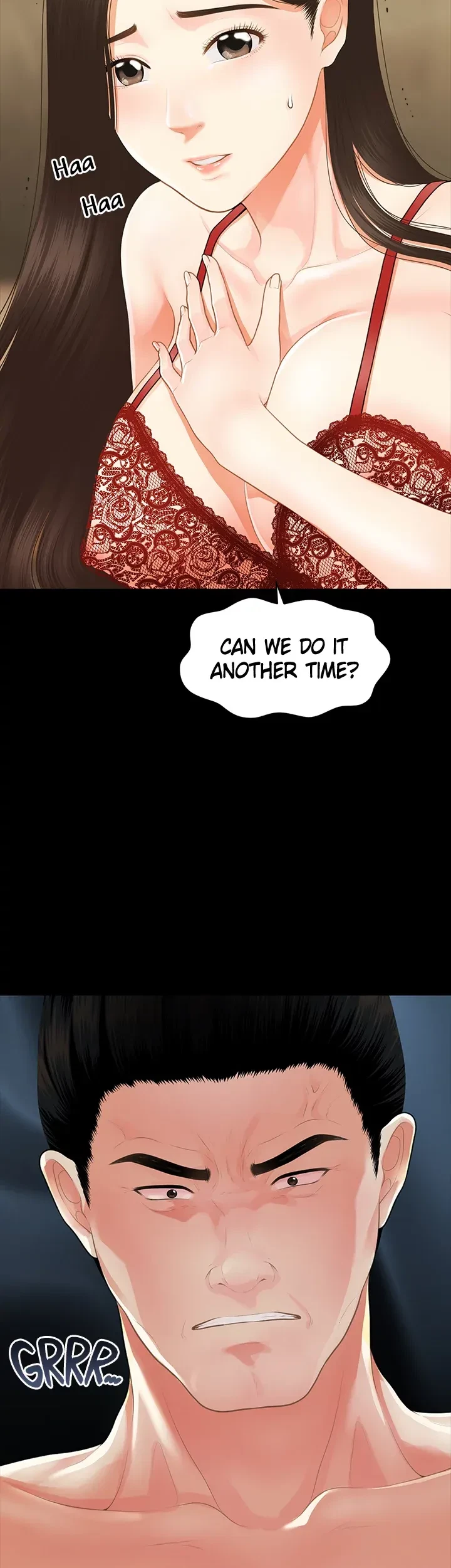 You're So Handsome! Chapter 49, page 2