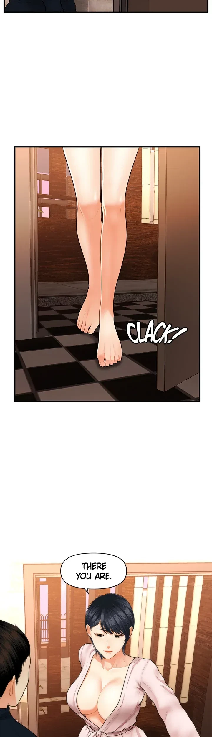 You're So Handsome! Chapter 49, page 26
