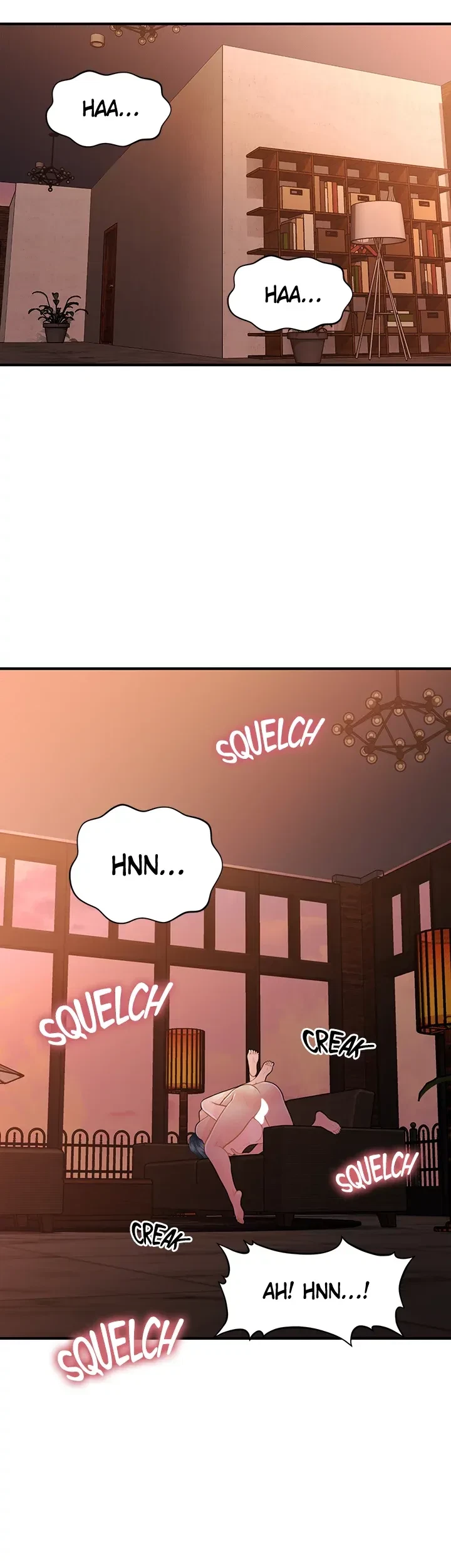 You're So Handsome! Chapter 49, page 29