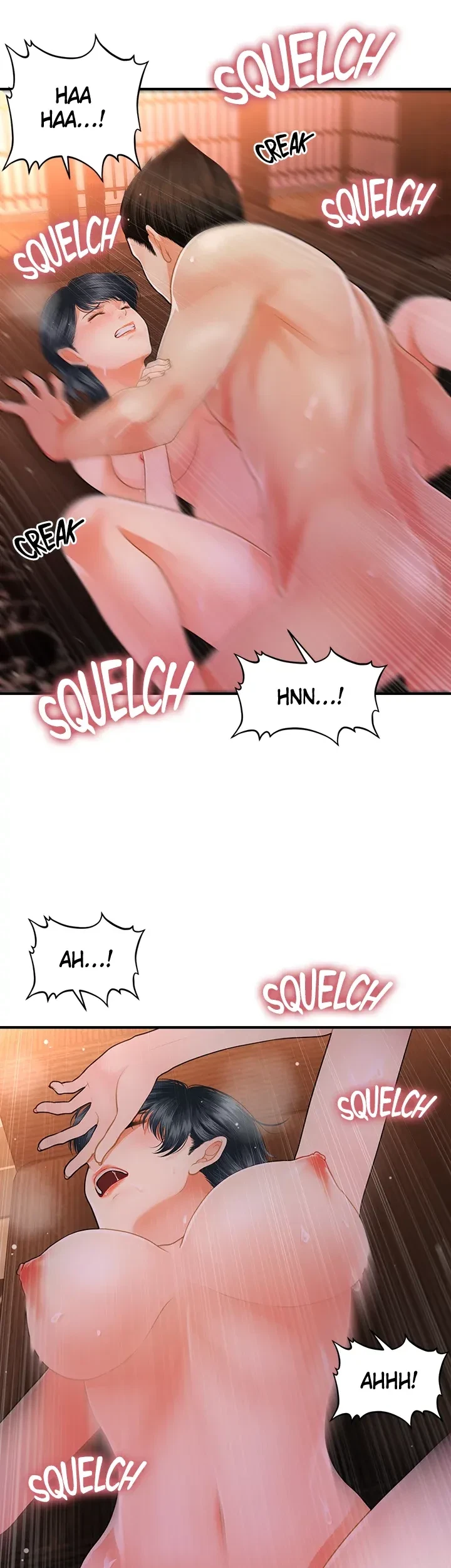 You're So Handsome! Chapter 49, page 30