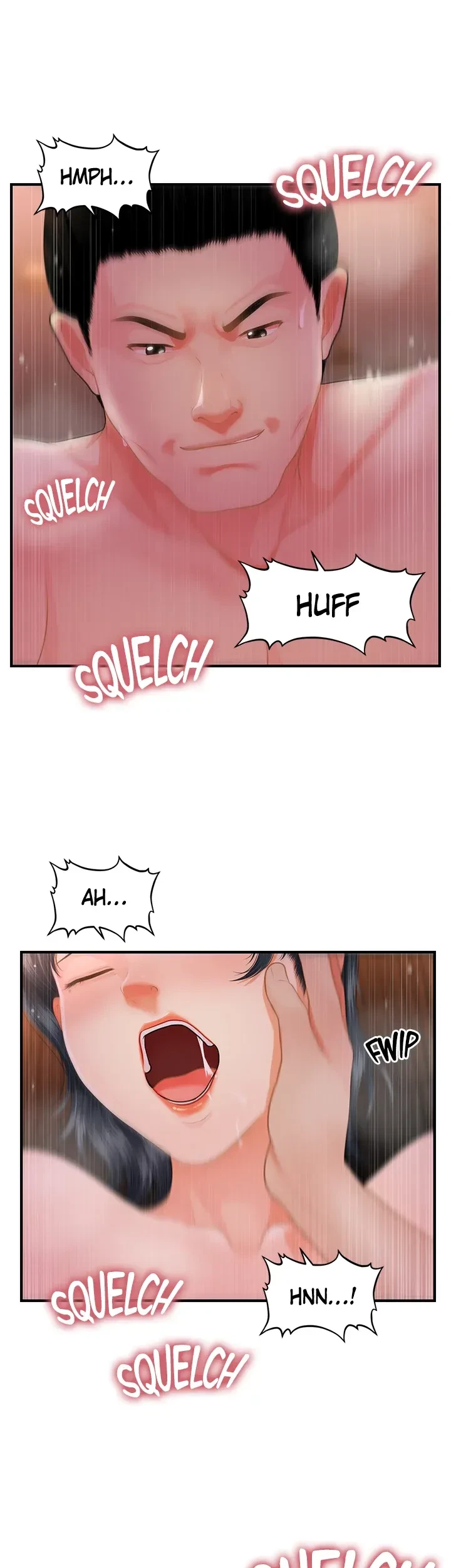 You're So Handsome! Chapter 49, page 32