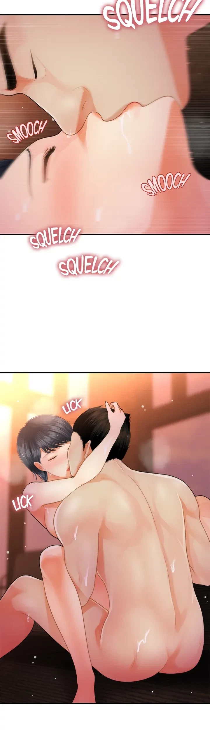 You're So Handsome! Chapter 49, page 33