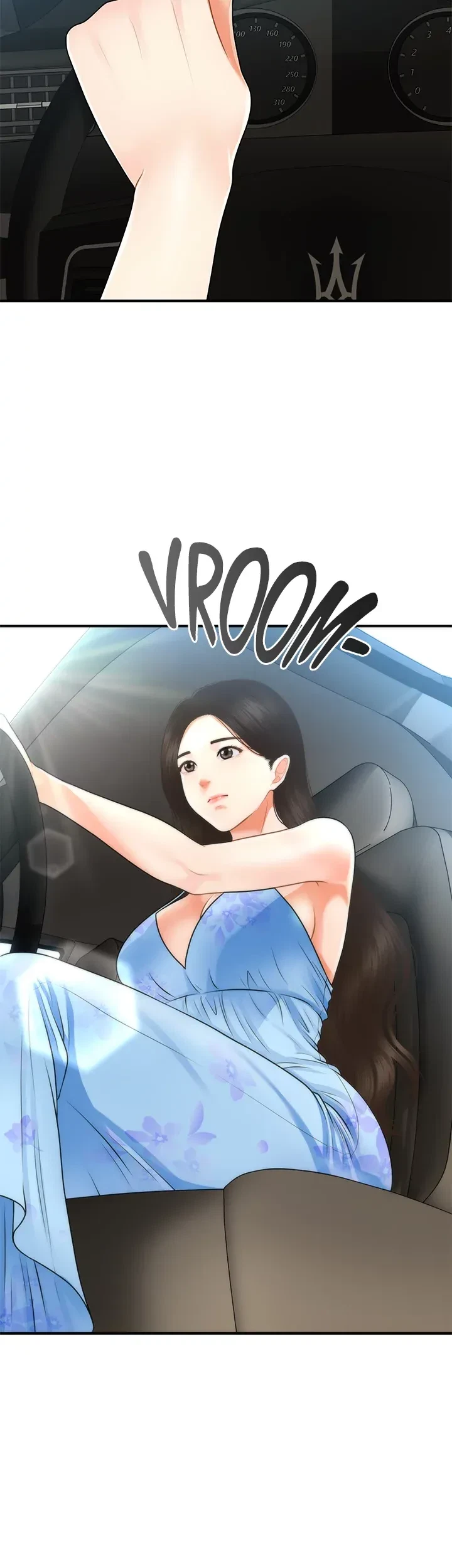 You're So Handsome! Chapter 49, page 43