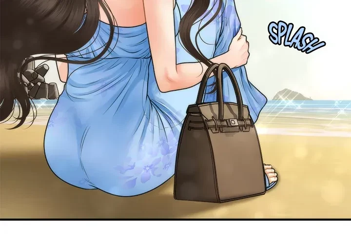 You're So Handsome! Chapter 49, page 45