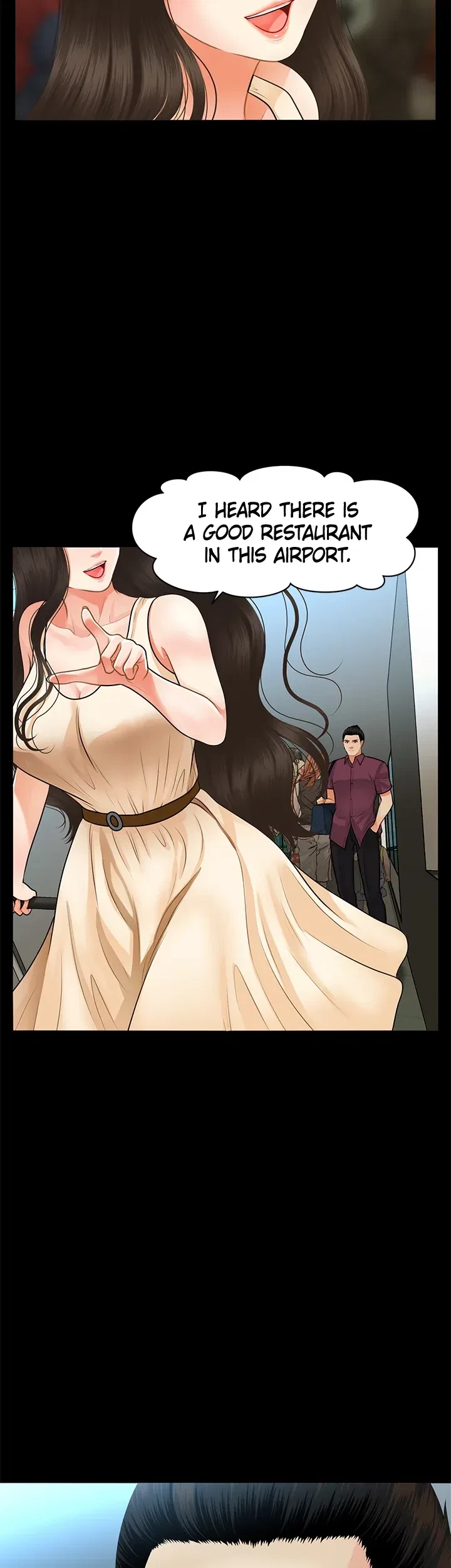 You're So Handsome! Chapter 49, page 7