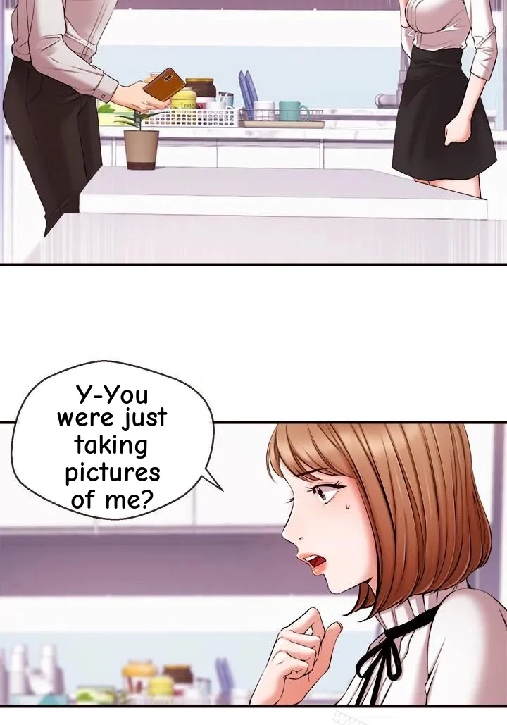 Announcer Chapter 12, page 10