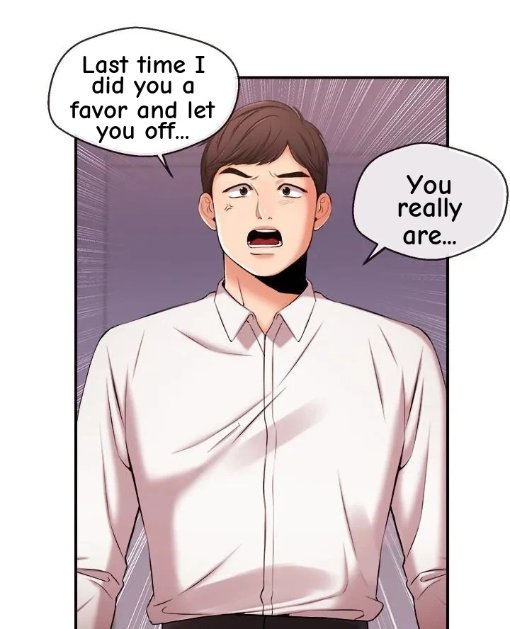 Announcer Chapter 12, page 18