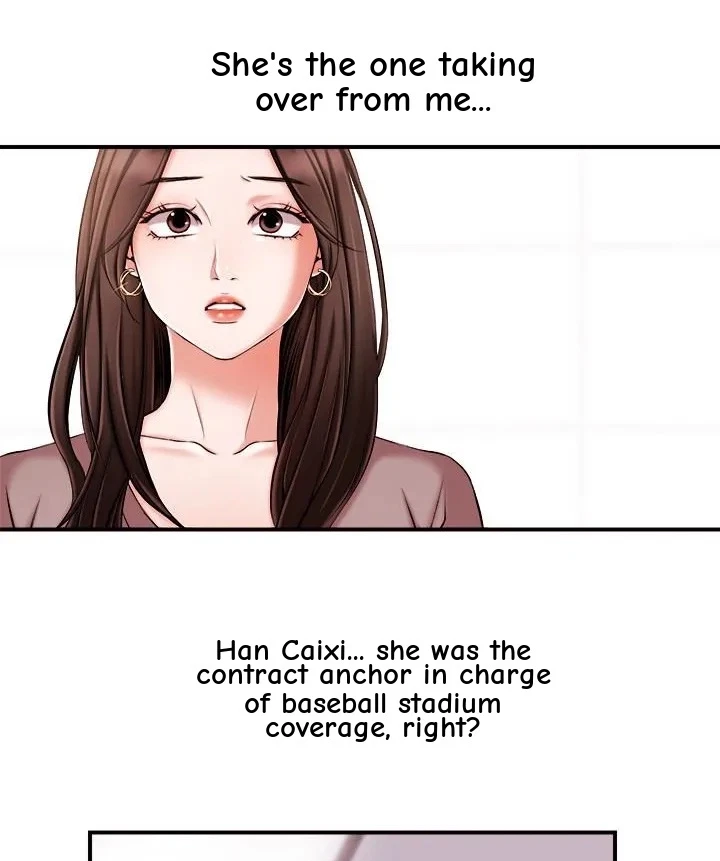 Announcer Chapter 12, page 25