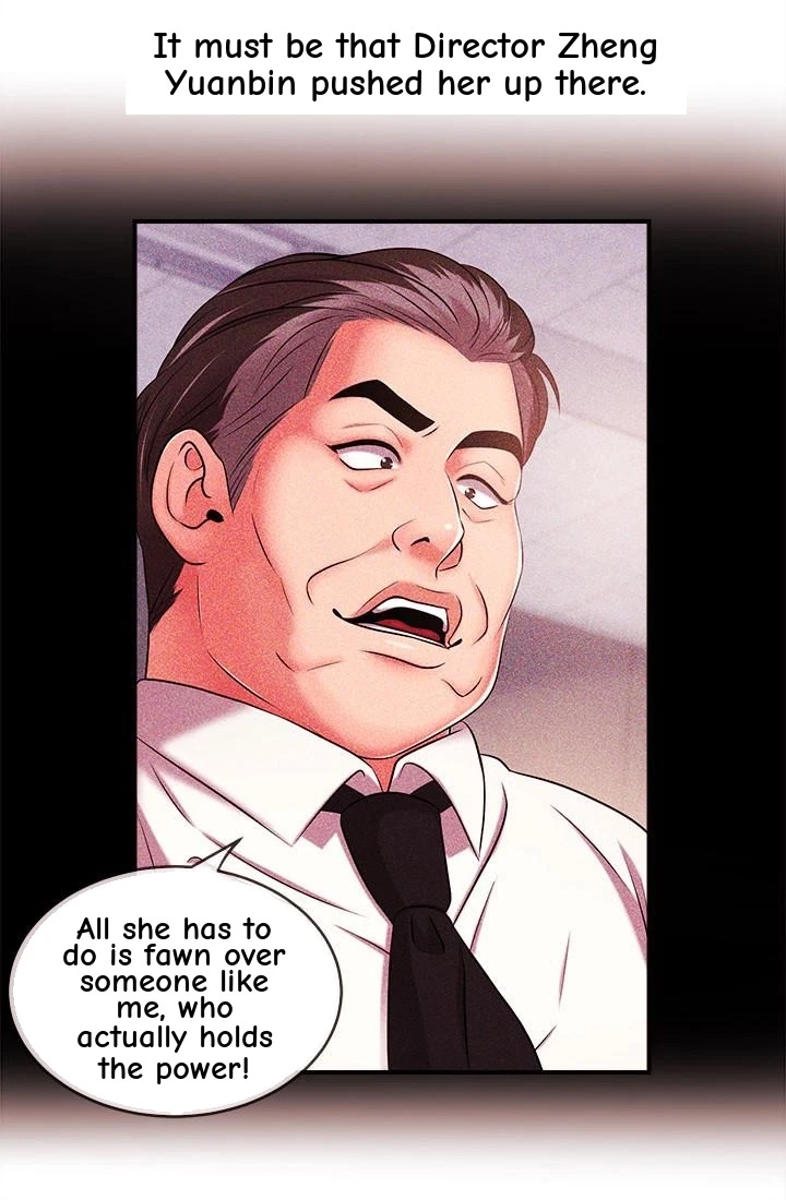 Announcer Chapter 12, page 29