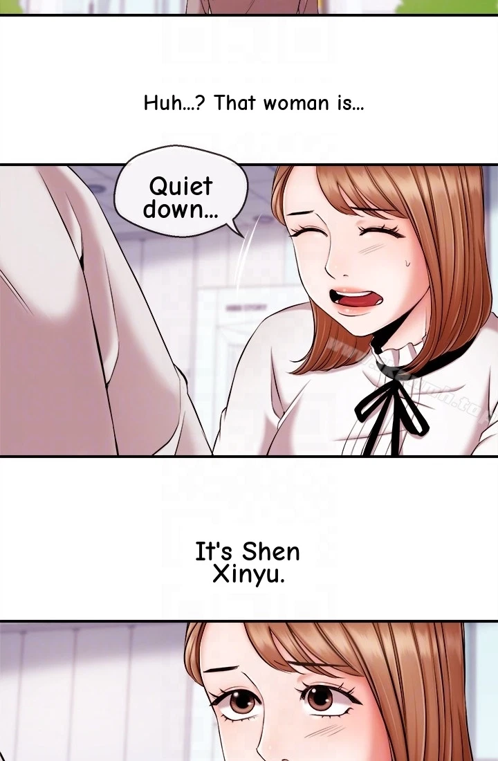 Announcer Chapter 12, page 35