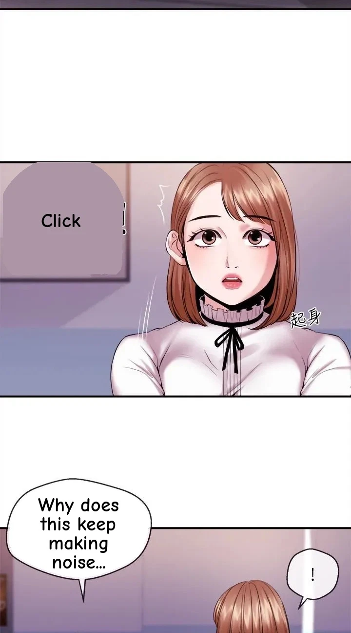 Announcer Chapter 12, page 4