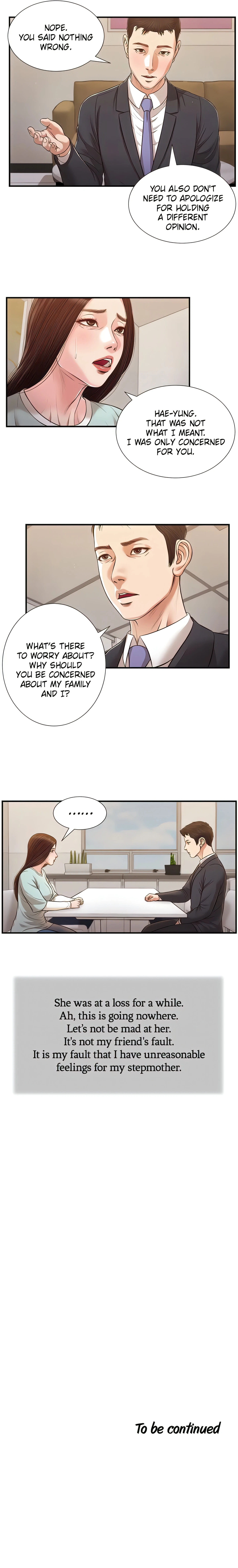 Concubine Chapter 113 (Uncensored), page 12
