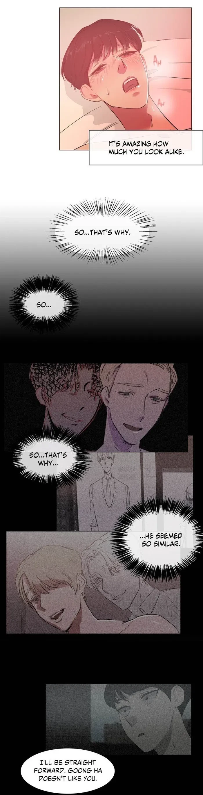 The Baker On The First Floor Chapter 31, page 3