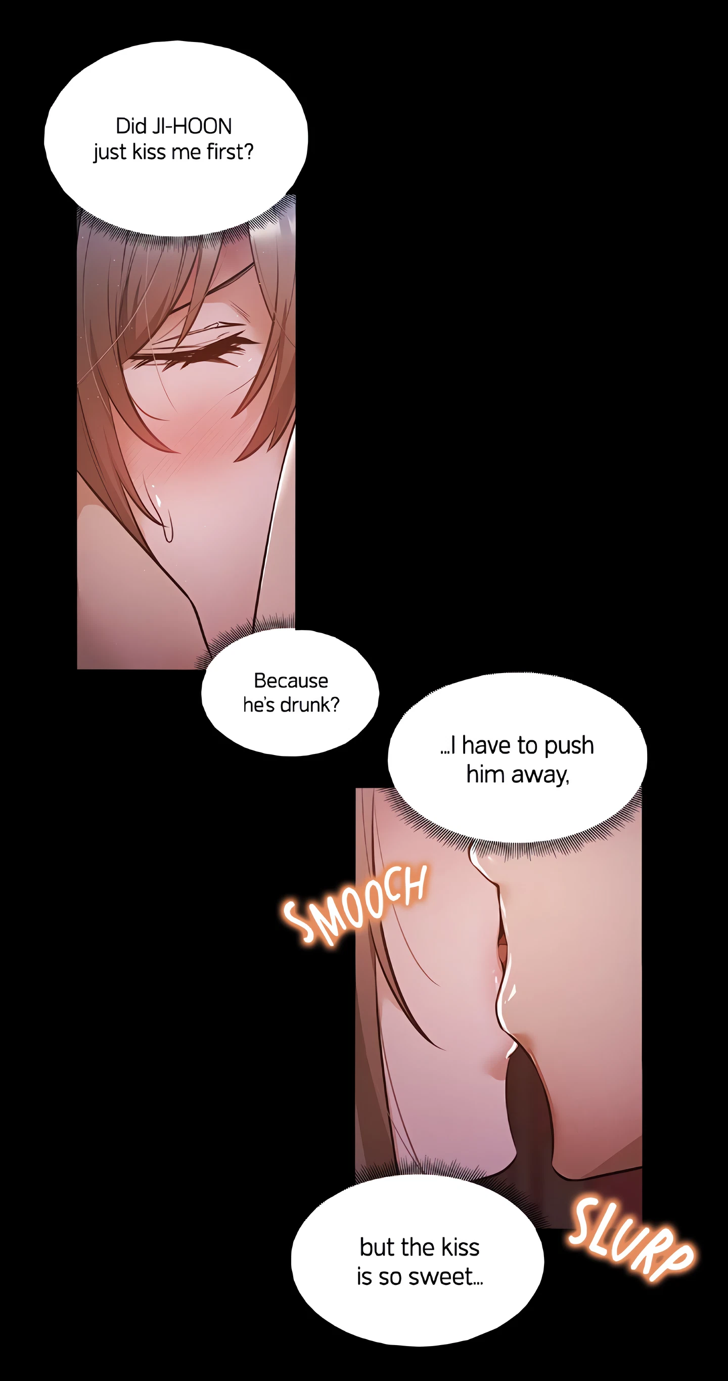 Got A Room? Chapter 50 (Uncensored), page 25