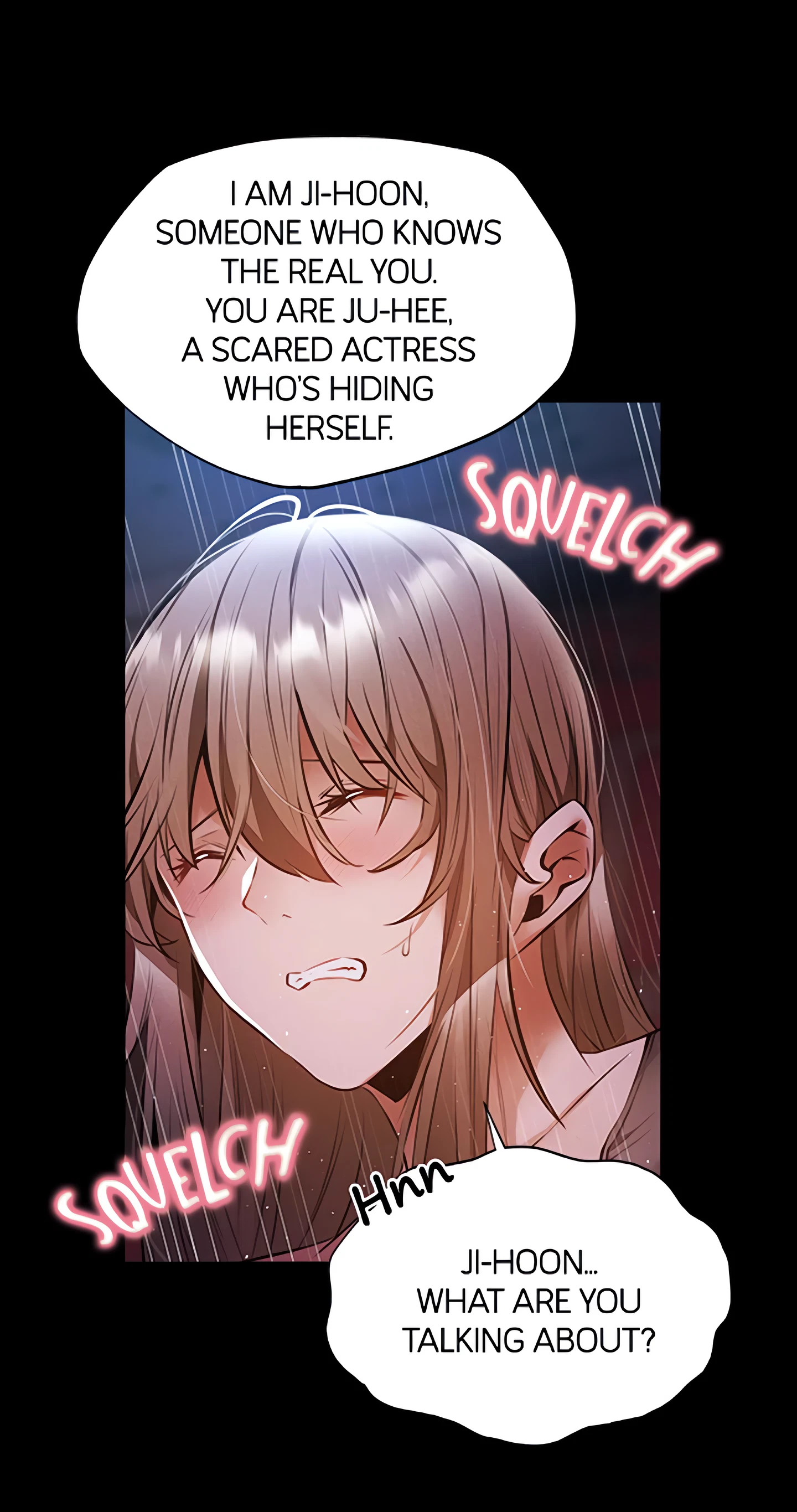 Got A Room? Chapter 50 (Uncensored), page 32