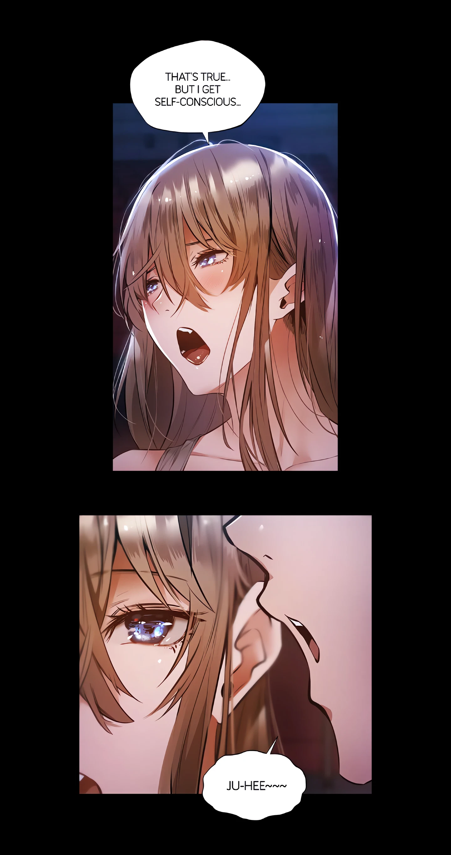 Got A Room? Chapter 50 (Uncensored), page 7