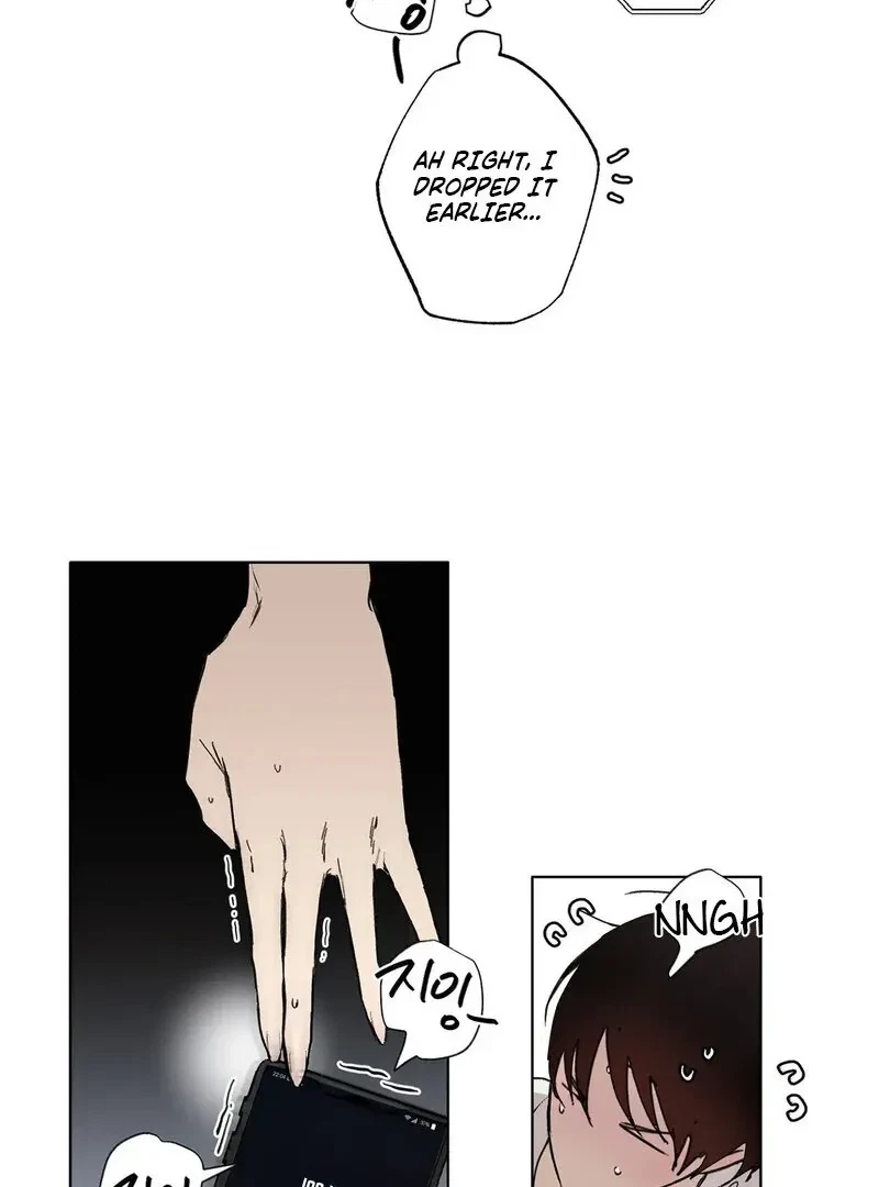 Tears For You Chapter 2, page 10