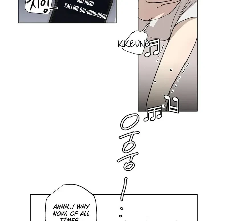 Tears For You Chapter 2, page 11