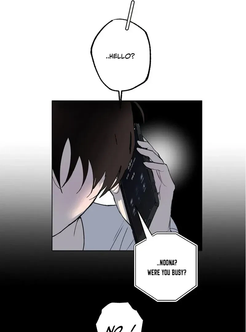 Tears For You Chapter 2, page 13