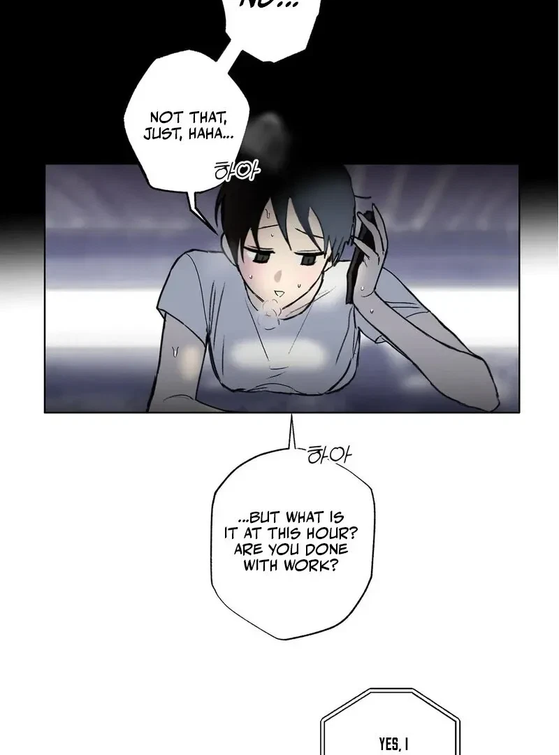 Tears For You Chapter 2, page 14