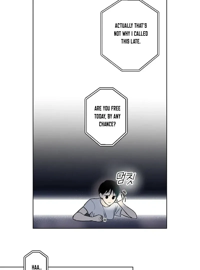 Tears For You Chapter 2, page 17